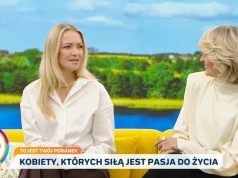 "Tak naprawdę już niczego się nie boisz". Kurdej-Szatan i Żukowska szczerze o życiu po czterdziestce