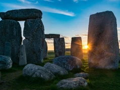 Jak „Ołtarz” trafił do Stonehenge? Podróż przez setki kilometrów trwała tysiące lat?