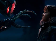ZAGUBIENI W KOSMOSIE – ta seria SCI-FI łączy najlepszy cechy Interstellar i Projekt Hail Mary
