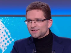 Najlepsze czasy, żeby realizować polskie interesy w relacjach z Ukrainą, mamy niestety za sobą