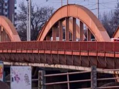 Ulica Trzebnicka zostanie wyremontowana. Mosty Trzebnickie muszą jeszcze poczekać