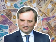 Majątek Zbigniewa Ziobry. Wyszło na jaw skąd brał pieniądze polityk PiS