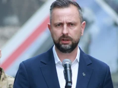 Mocny apel Kosiniaka-Kamysza do Ukrainy. Chodzi o UPA!