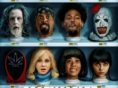 Straszny film 6 - recenzja filmu