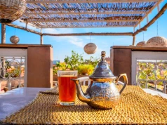 Przywitaj wakacje w Maroku 🌴💆🏽 Tydzień w 4* hotelu w Marrakeszu za 2609 PLN
