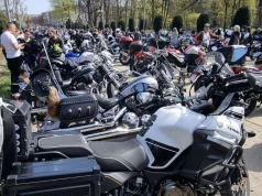 Czerwcowy długi weekend. Zloty motocyklowe i inne imprezy w dniach 4-7 czerwca 2026