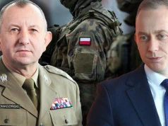 Nowe hełmy dla żołnierzy wywołały spór. Gromadziński: Jestem zażenowany