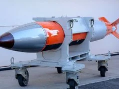 Litwa pragnie tych bomb. Są tylko w nielicznych miejscach w Europie