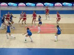 17:15 w tie-breaku! Trzecie zwycięstwo polskich siatkarek w Lidze Narodów