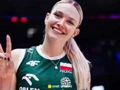 Gigant pokonany! Co za mecz Polek w Lidze Narodów. A zaczęło się od demolki