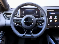 BYD wchodzi w erę autonomii. Prezentuje własny chip i bezprecedensową ochronę ADAS