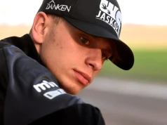 Zaliczył najlepszy wyjazdowy mecz w tym sezonie. „Zmiany w klubie wyszły na dobre”