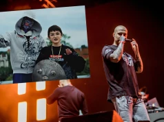 Kolejny raper łączy siły z Cancer Figters. Powstał nowy diss na raka