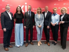 KRF obsadziła kluczowe stanowiska. Wybrano wiceprezesów i Rzecznika Praw Fizjoterapeutów