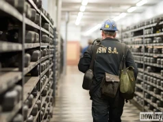 Związkowcy JSW: Czy są pieniądze na wypłaty dla pracowników?