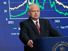 Dlaczego stopy procentowe w Polsce nie spadają? NBP opublikował wnioski z posiedzenia