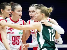 Polska po thrillerze pokonuje Serbię! Biało-czerwone niepokonane w Lidze Narodów