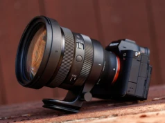 Sigma 135 mm f/1.4 DG ART - test obiektywu