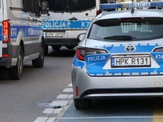 Strażnik miejski potrącony w centrum Rzeszowa. Sprawca odjechał