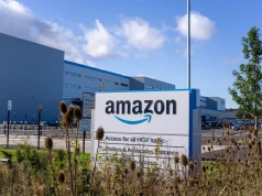 Amazon inwestuje w Wielkiej Brytanii. Powstanie 1400 miejsc pracy