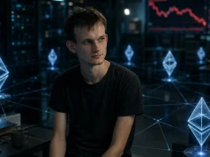 Kim tak naprawdę jest Vitalik Buterin? Oto historia twórcy Ethereum