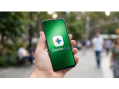 Google pamięta o bardzo tanich smartfonach. Gemini Go da im drugie życie