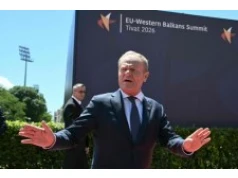 "W tej chwili cała odpowiedzialność jest po stronie ukraińskiej". Tusk o asymetrii ws. UPA