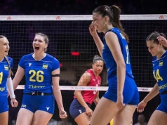 Liga Narodów siatkarek: Ukraina - Japonia. Relacja live i wynik na żywo