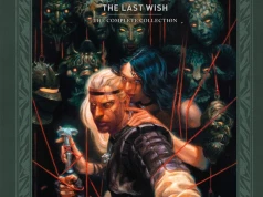 Wielkie wydanie komiksowego „Wiedźmina”. Dark Horse zbierze adaptacje „Ostatniego życzenia”