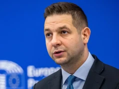 Jaki: Tusk i jego ludzie to psychopaci