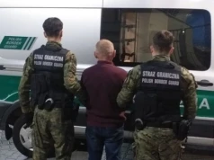 Finał sprawy suma wyłowionego z jeziorka w Warszawie. Ukraiński wędkarz został deportowany