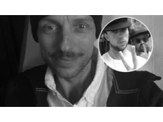 Piotr Klimczak nie żyje. Michał Piróg w czułych słowach pożegnał przyjaciela