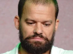 "Kochany". Michał Piróg w żałobie. Zamieścił rozpaczliwy wpis
