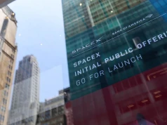 Bloomberg: popyt na akcje SpaceX w IPO przekracza ich oferowaną ilość