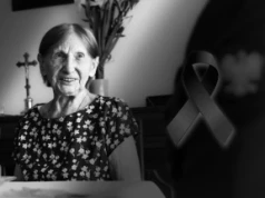 Zmarła Teresa Irena Głuchowska ps. „Bibi”, żołnierz AK, uczestniczka Powstania Warszawskiego