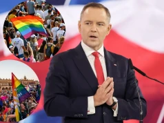Sondaż: Polacy w większości liczą, że prezydent podpisze ustawę o statusie osoby najbliższej