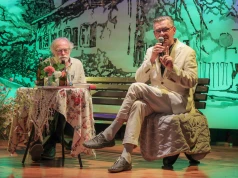 Poezja, rozmowa i muzyka. Niezapomniany wieczór z Almanachem Prowincjonalnym