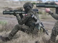 Polska obrona przeciwpancerna. Nie ma niszczyciela czołgów, MON zamawia Gladiusy
