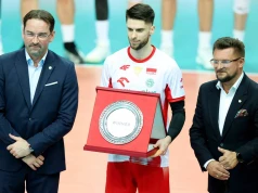 Aleksander Śliwka o szansach reprezentacji Polski. "Pierwszy turniej zawsze jest zagadką"