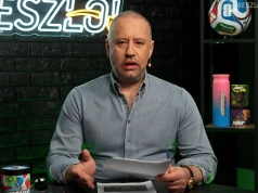 Leśnodorski zachwycony Chwalińską: Aż się wzruszyłem