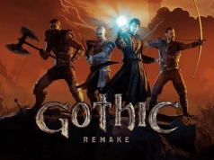 Gothic 1 Remake - poradnik. Misje, zadania, solucja, przedmioty, mapa, lokacje, NPC, itemki, walka, ekwipunek