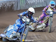 GP w Manchesterze: Zmarzlik przełamie serię bez zwycięstwa?