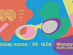 Warszawa „bliżej morza”. Gdynia Design Days przyjeżdża do stolicy z wyjątkową wystawą