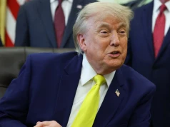 Dziesiątki miliardów dolarów na służby migracyjne. Ta decyzja to wielki sukces Donalda Trumpa