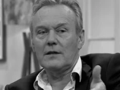 Nie żyje Anthony Head znany z "Buffy: Postrach wampirów" i "Teda Lasso". Co się stało?