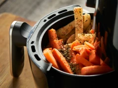 Air fryer pilnie wycofany z popularnej sieci sklepów. Może spowodować pożar