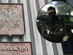 Chaos w sądzie, a bandyci wciąż bez wyroku. Wiemy, gdzie ma trafić sprawa "obcinaczy palców"