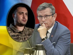 Kryzys w relacjach z Ukrainą. Pilne spotkanie w Warszawie