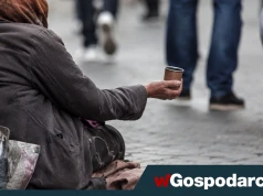 Zmiana przepisów. Żebranie ma być w Polsce legalne