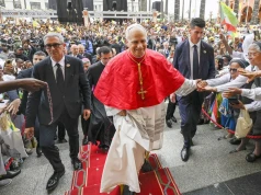 Na rozdrożu. Do jakiej Hiszpanii przyjeżdża papież Leon XIV